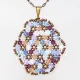 Symphony - Shea Oval-Bronze Chain - 2